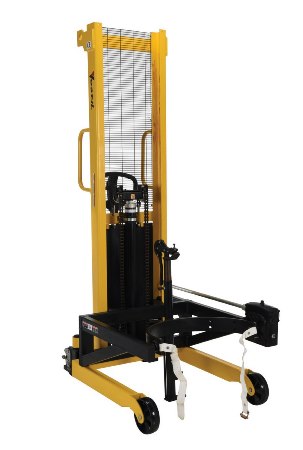 Manual Drum Lifter, Rotator, Transporter