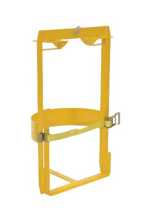 Overhead Drum Lifter, 1k