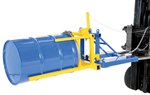 Drum Positioner, 55 Gallon
