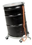 Multi-Purpose Tilting Drum Dolly, 1.2k