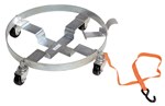 Multi-Purpose Tilting Drum Dolly