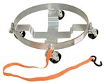 Multi-Purpose 3 Tier Drum Dolly, 1.2k