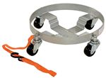 Multi-Purpose 3 Tier Drum Dolly