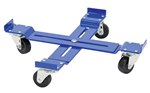 Mobile Drum Dolly, Adjustable