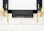 Dock Safety Reflective Stripes