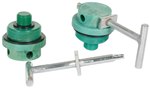 Drum Lock, Polycarbon