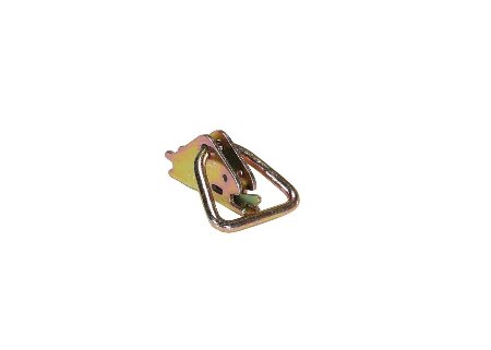 E-Track D-Ring Tie-Off