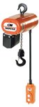 Electric Chain Hoist, 300lb