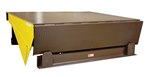 Electric Hydraulic Dock Leveler, 20K, 6' x 10'