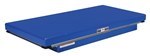 Steel Electric Hydraulic Lift Table 36" x 72" 5000 lb. capacity