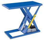Economical Electric Hydraulic Lift Table 24" x 48"