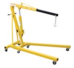 Engine Hoist with Folding Legs, 4k
