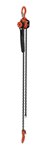 Economy Lever Hoist, 1k, 5ft