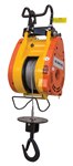 Electric Hanging Cable Hoist, 300lb