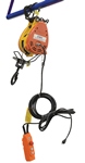 Electric Hanging Cable Hoist, 500lb
