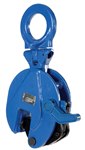 Vertical Plate Clamp, 6.6k