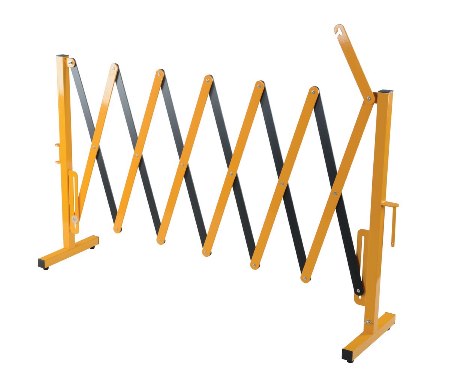 Expand-A-Gate, Aluminum