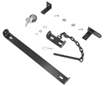 EXGATE Wall Mount Kit