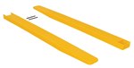 Fork Blade Protector, 5" x 60"