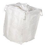 Fabric Hopper, 33" x 45"