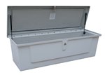 Fiberglass Storage Case, 60 x 20 x 18