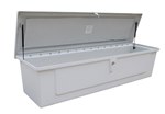 Fiberglass Storage Case, 72 x 20 x 18