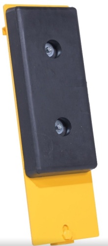 Forklift Carriage Bumper Class III