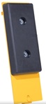 Forklift Carriage Bumper Class III