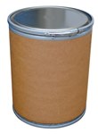 Fiber Drum, 15 Gallon