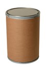 Fiber Drum, 55 Gallon
