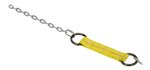 Drum Adapter Nylon Strap, 29"