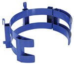 Drum Adapter Steel Saddle for 30-Gallon Drums