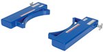 Fork Mounted Drum Gripper for 55 Gallon Drums