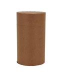 Round All Fiber Drum, 12 Gallon