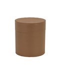 Round All Fiber Drum, 5 Gallon