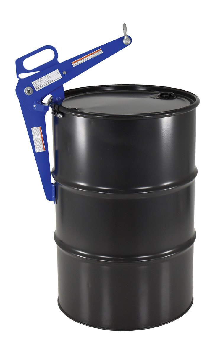 Drum Lifter, 1k