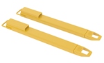 Fork Extensions, Straps, Spacers, 48" x 4.5"