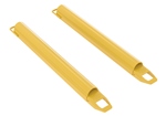 Round Fork Extensions, 54" x 4.5"