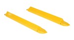 Triangle Fork Extensions, 54" x 5.5"