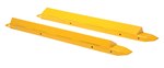 Triangle Fork Extensions, 63" x 4.5"