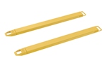 Fork Extensions, 66" x 4.5"