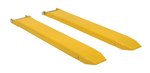 Fork Extensions, Pin Style, 48" x 6.5"