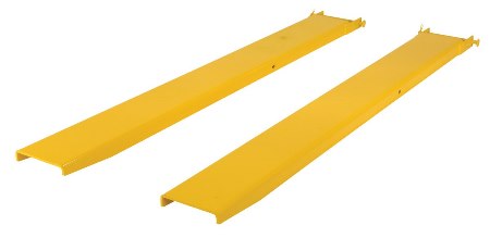Fork Extensions, Pin Style, 96" x 8.5"