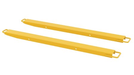 High Strength Fork Extensions, 63" x 4.5"