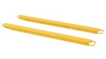 High Strength Fork Extensions, 63
