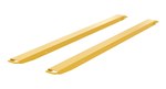 High Strength Fork Extensions, 96" x 4.5"