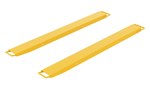 High Strength Fork Extensions, 63" x 6.5"