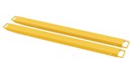 High Strength Fork Extensions, 72" x 5.5"