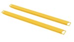 High Strength Fork Extensions, 84" x 5.5"