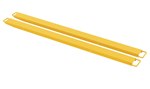 High Strength Fork Extensions, 96" x 6.5"